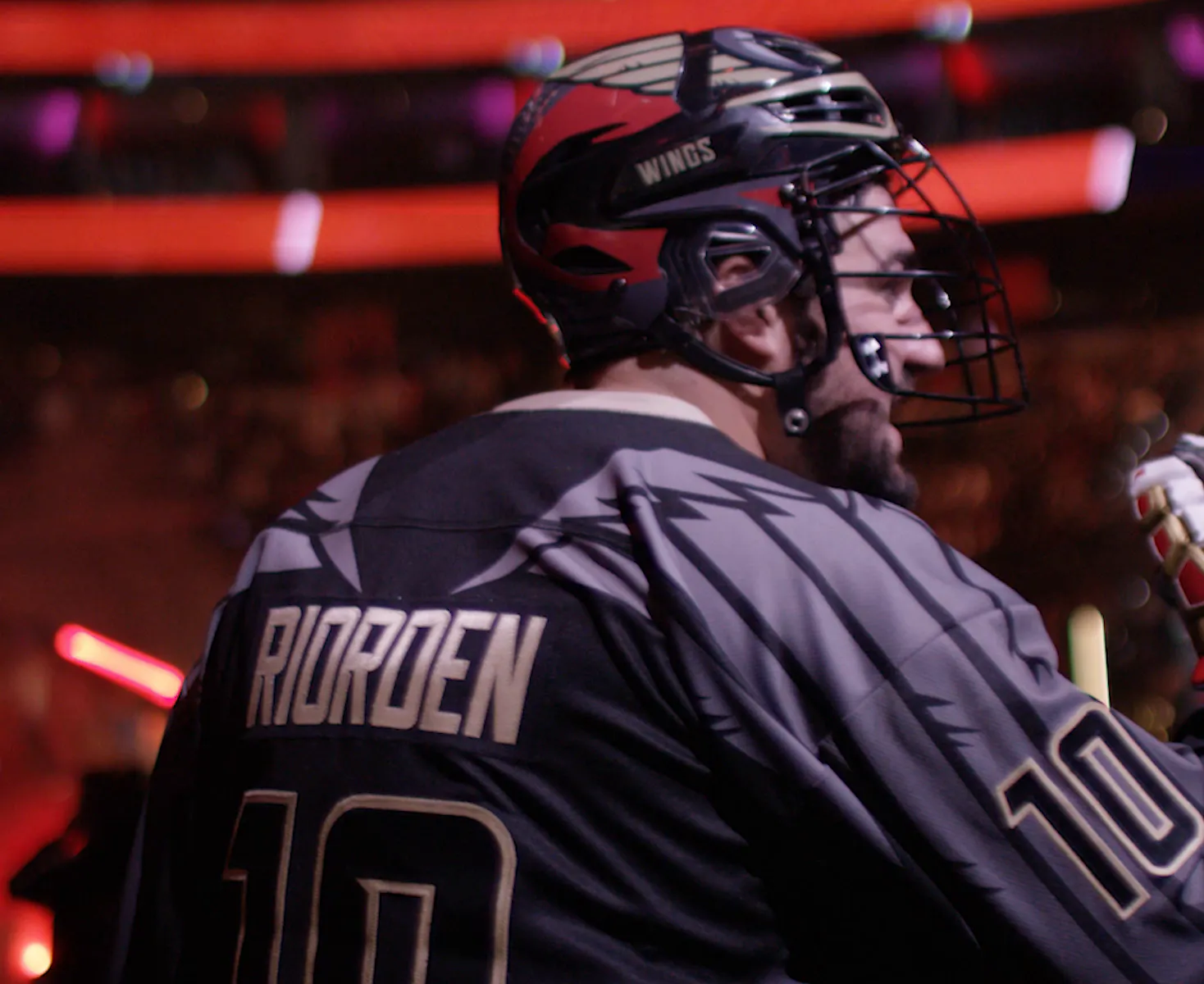 Lacrosse Shafts for Every Position | Men's Lacrosse Handles
