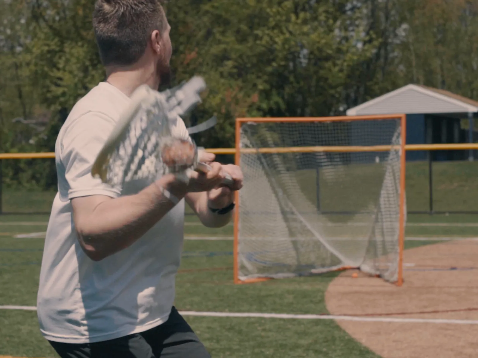 Men's Metal 3 Lacrosse Shaft Family | StringKing