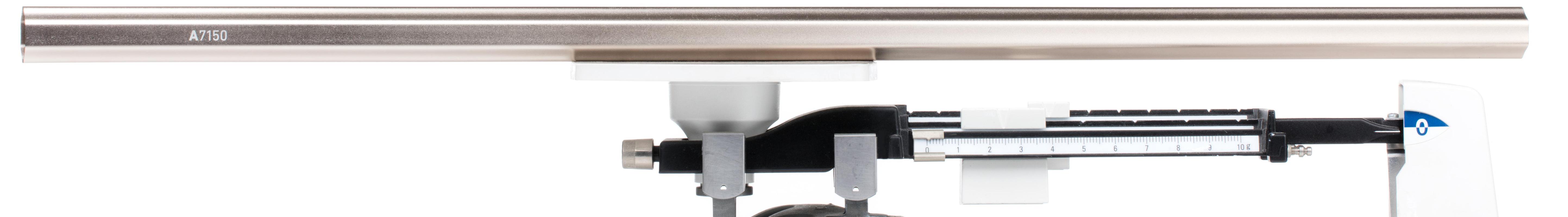 A7150 · Aluminum lacrosse shaft · StringKing