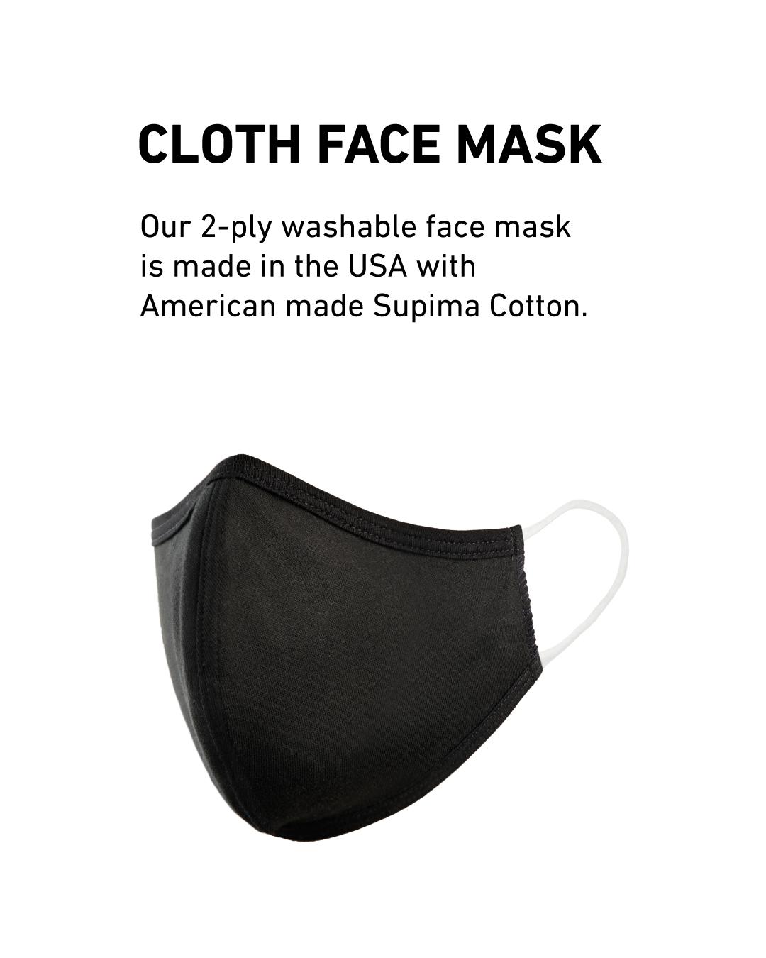 Cloth Masks and 3 Layer Disposable Face Mask Breathability Testing