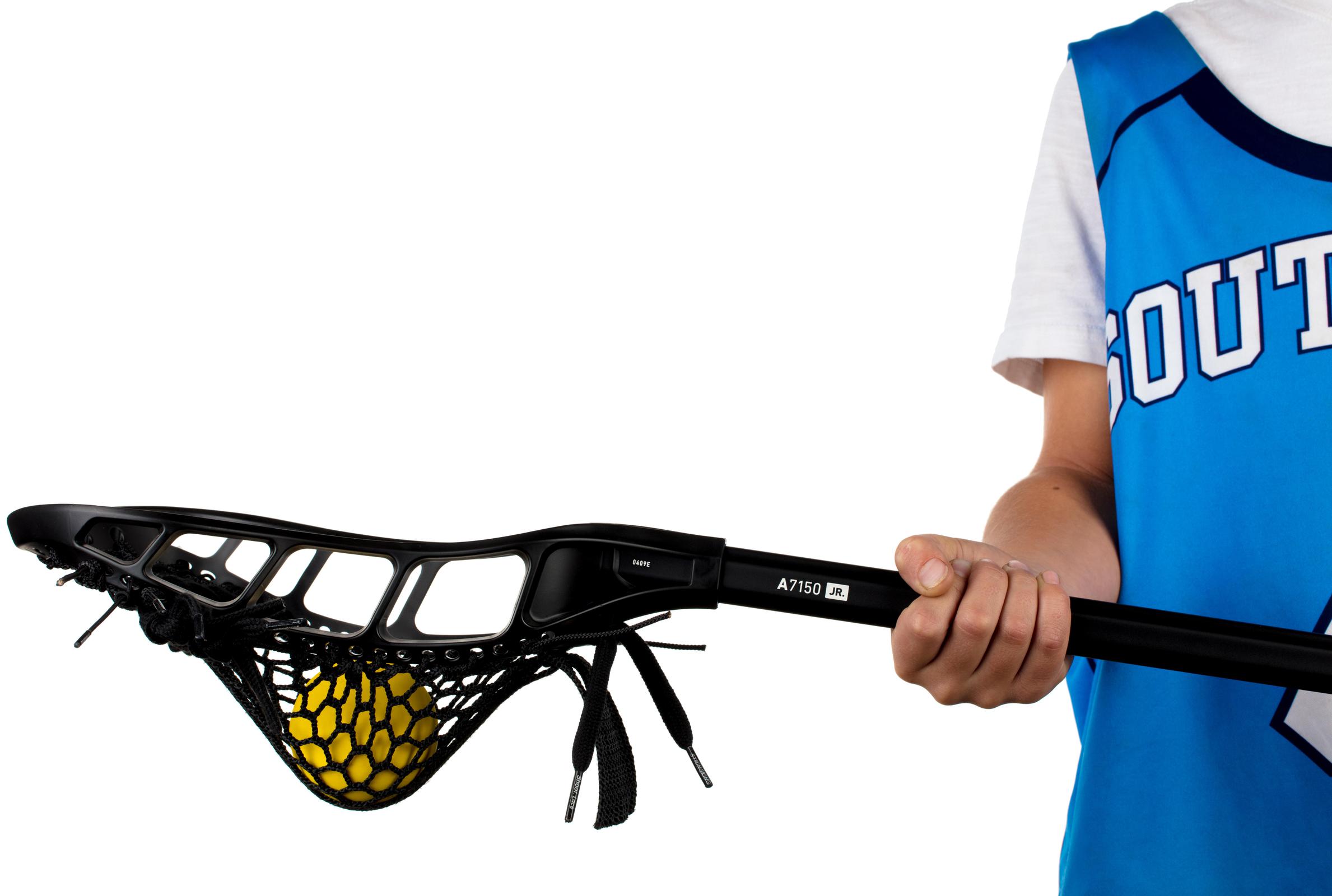 The Best Affordable Boys’ Youth Lacrosse Stick Complete Jr StringKing