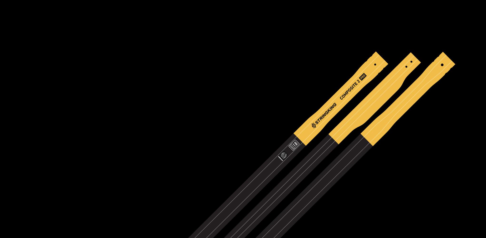 Men’s Composite 2 Pro Faceoff · A Carbon Fiber Lacrosse Shaft Made to