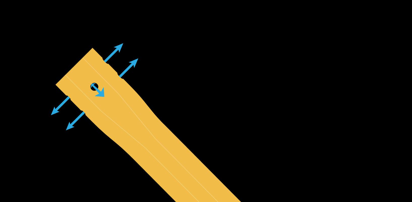 Men’s Composite 2 Pro Faceoff · A Carbon Fiber Lacrosse Shaft Made to