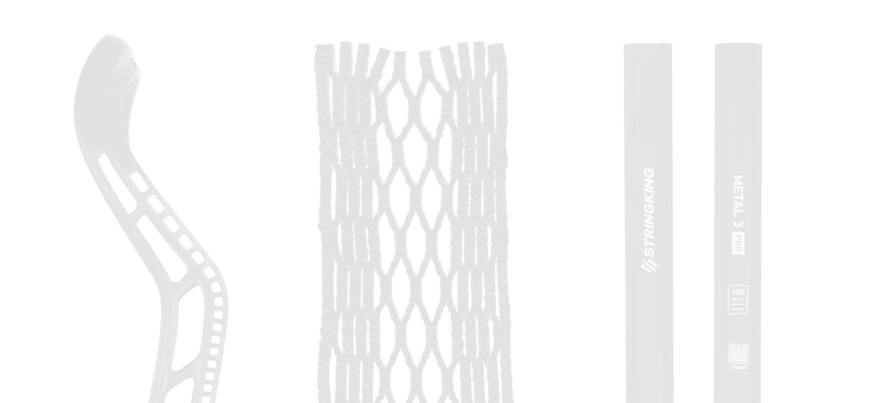 Lacrosse · The best heads, shafts, and sticks in the game · Buy Lax