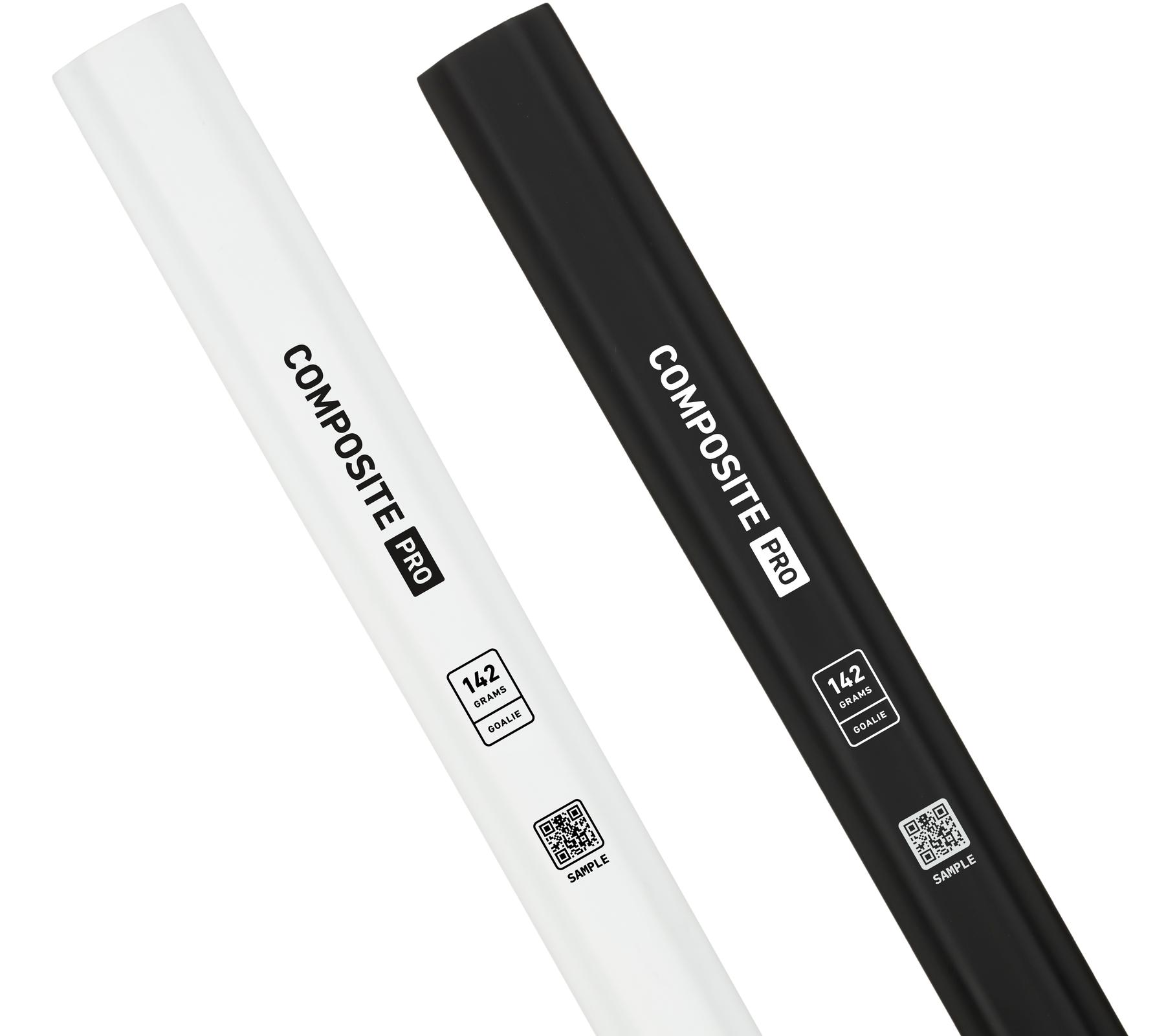 Women’s Lacrosse Shafts · Light, strong, durable composite and metal