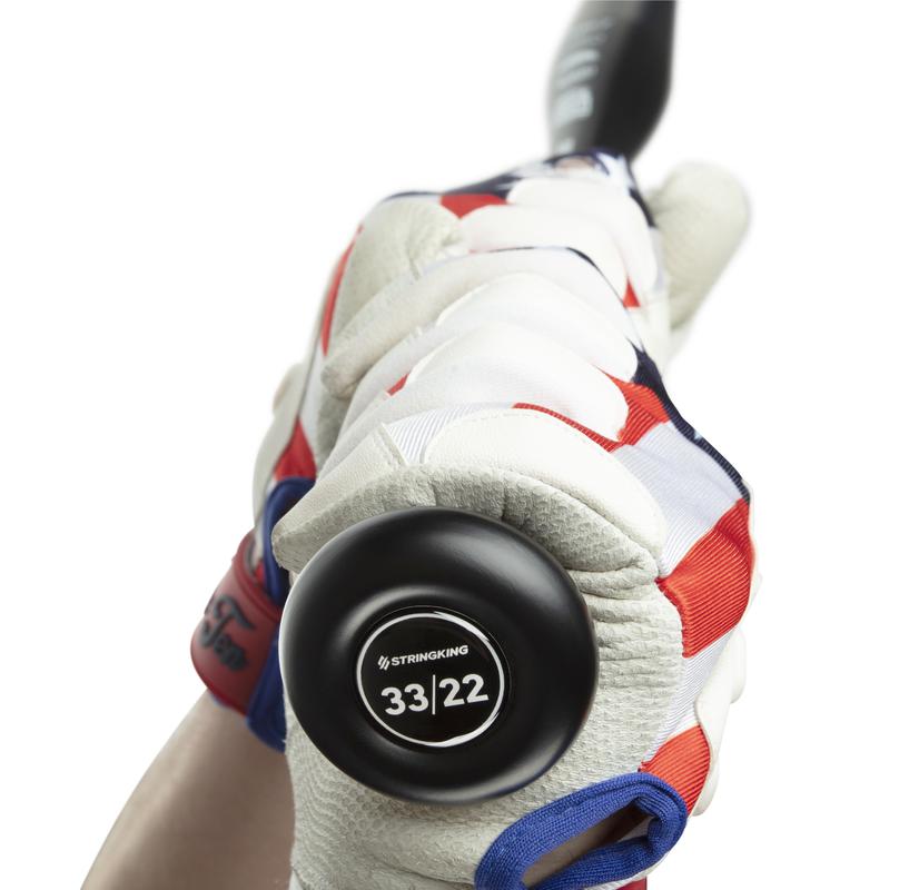 Affordable Fastpitch Bat Metal Pro Fastpitch Softball Bat StringKing