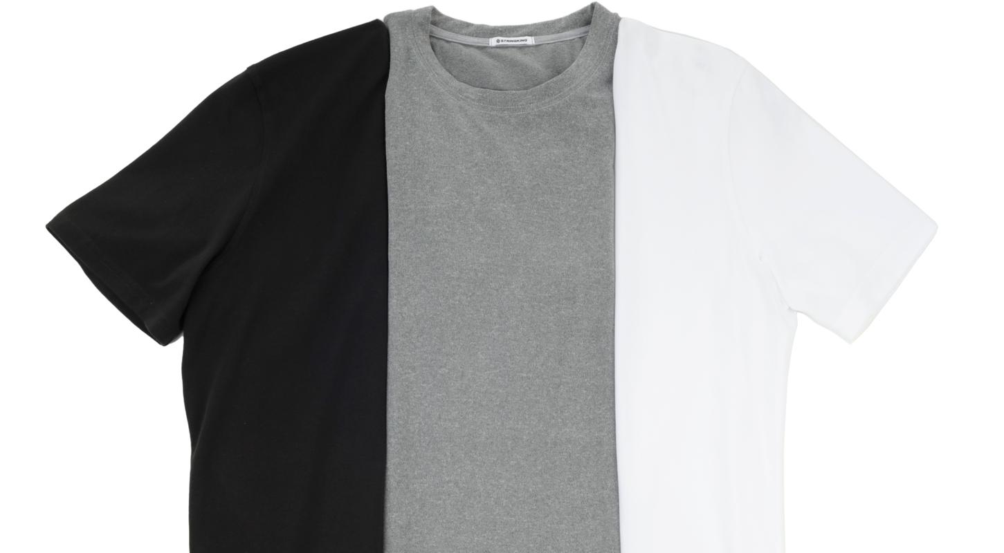 CustomFit Clothes Online Made Easy Custom Fit Algorithm