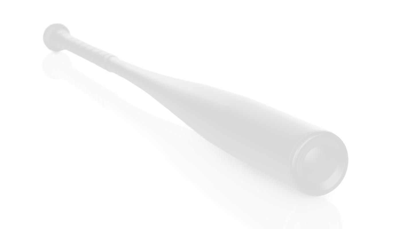 Self Defense 20 Inch Aluminum Baseball Bat - Lightweight Metal Training Bat With Wrapped Grip For Kids And Beginners Youth Baseball Equipment