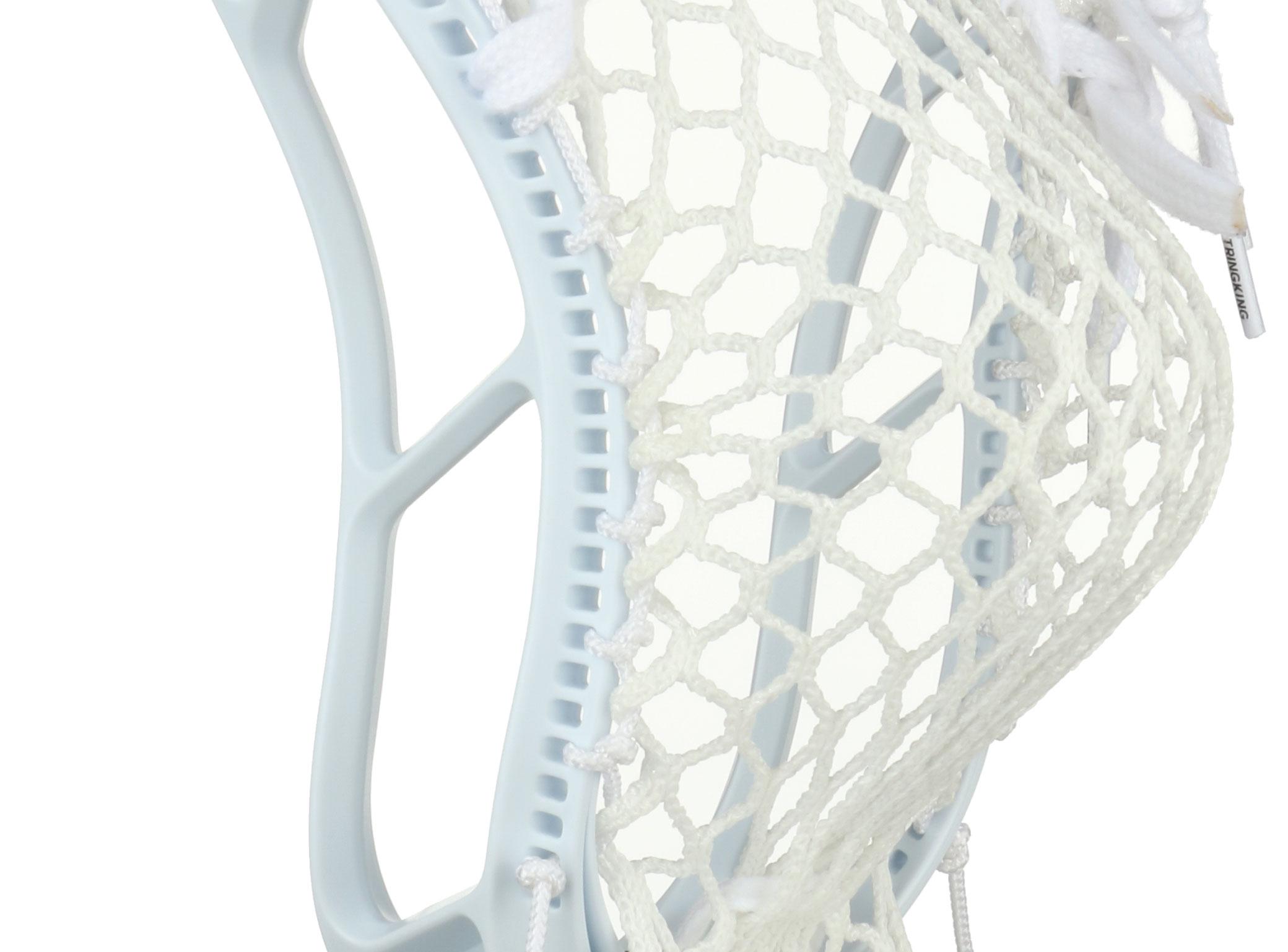 StringKing Complete 2 Intermediate Lacrosse Stick - Attack/Middie