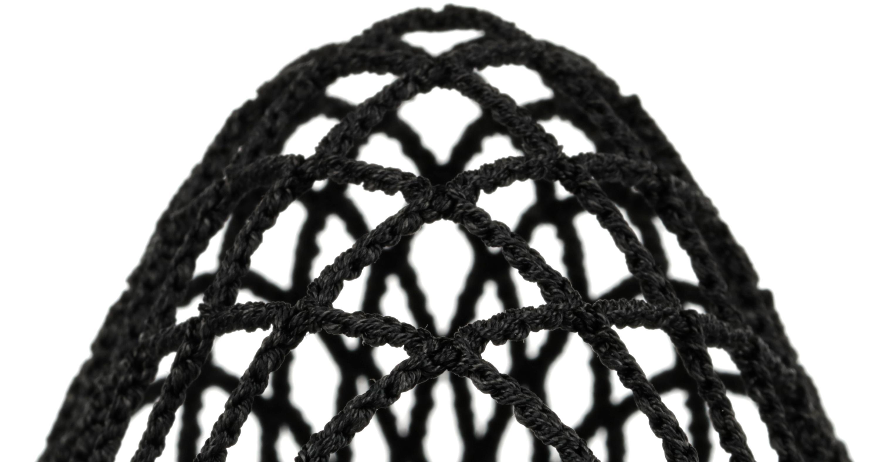 JW Deluxe Kayak Net ( Frame:30x39cm - Mesh size 3mm Base 6mm Side