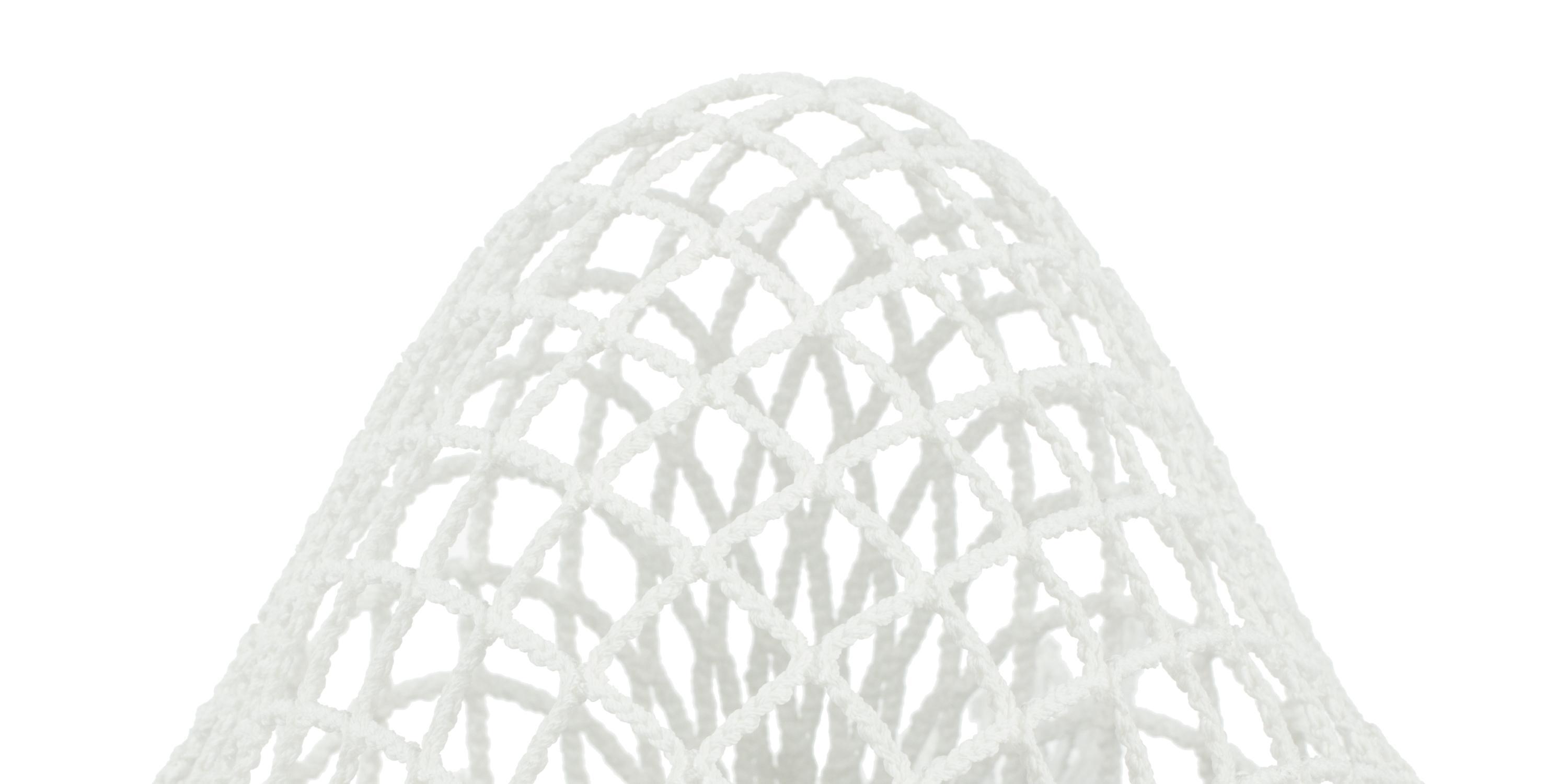 Women’s Lacrosse Mesh · Lacrosse mesh for attack, midfield, defense