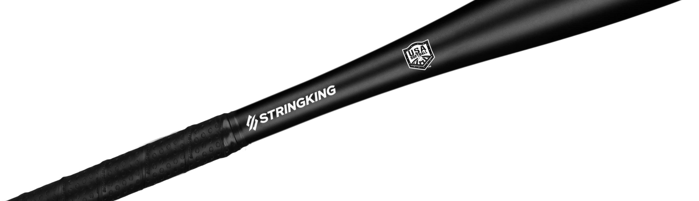 Metal Pro USA Slowpitch · The Best Affordable Bat for USA Softball