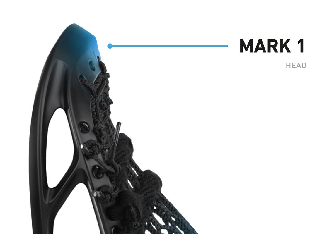 Lacrosse Sticks for Beginners Perfect for New Players StringKing