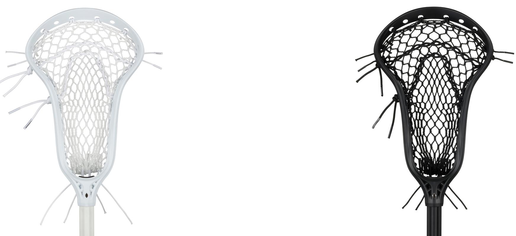 Women’s Lacrosse Sticks · Complete Lacrosse Sticks for All Ages and