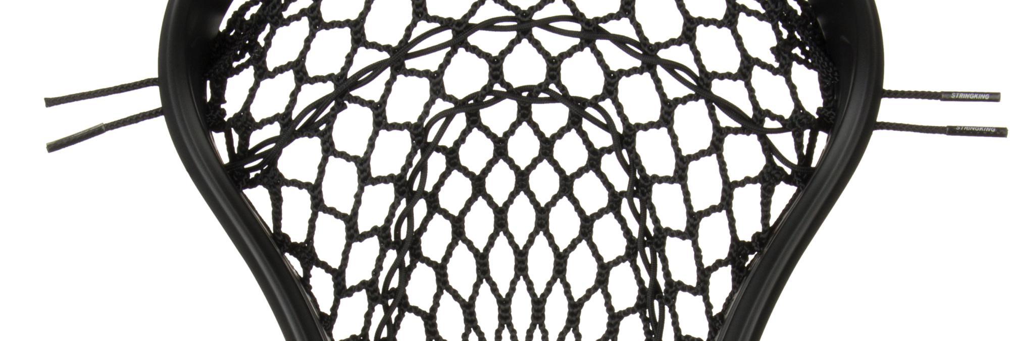 Women’s Type W · Women’s lacrosse mesh