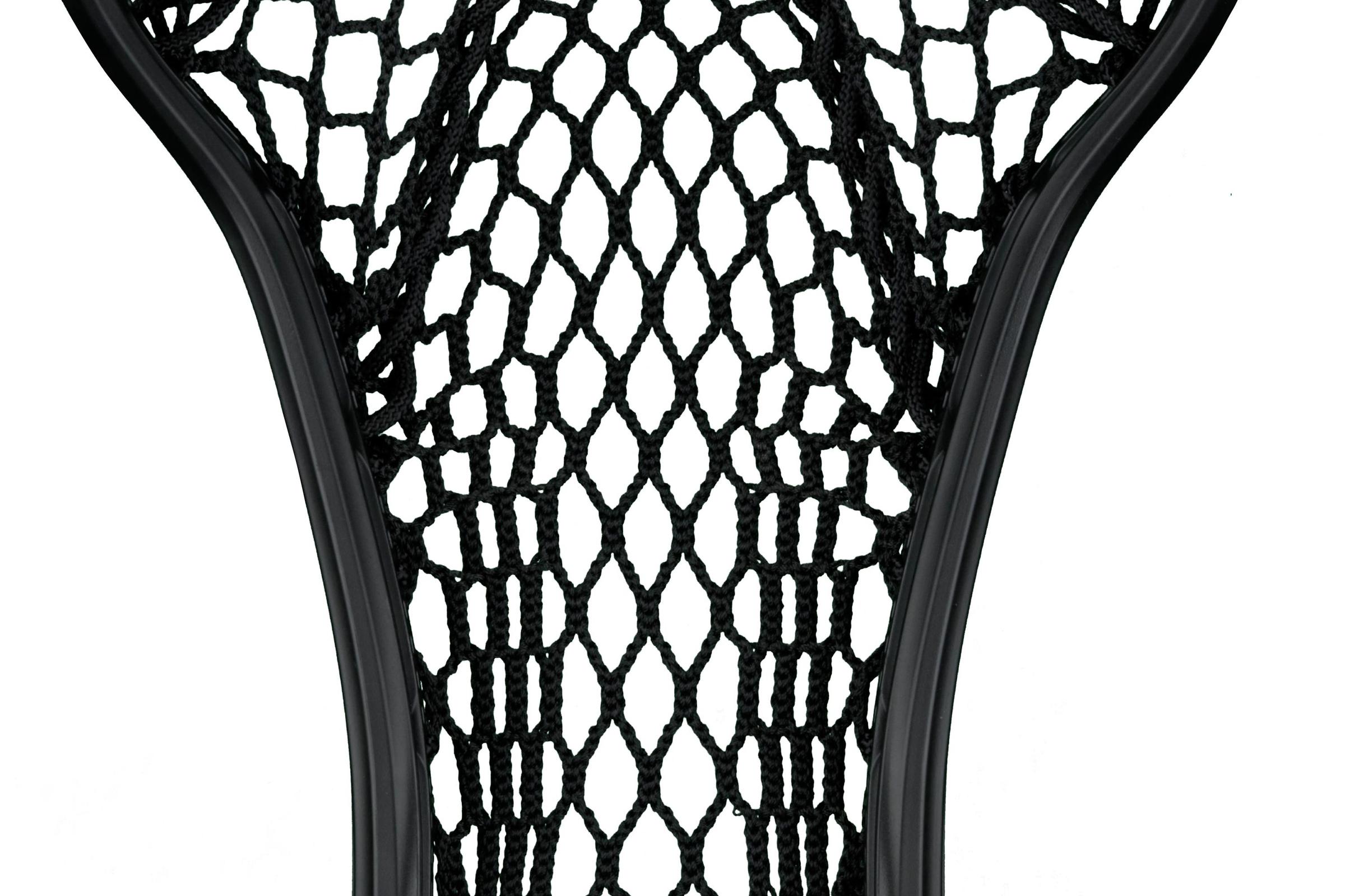 Lacrosse Mesh & Kits Online  Shop Type 4 Mesh for Lacrosse